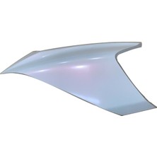Sym Mamba 160 Sağ Far Grenajı Beyaz 64301-D51-000-WV