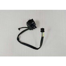 Sym Adx 125 Düğme Grubu Sağ 35150-ZC1-010