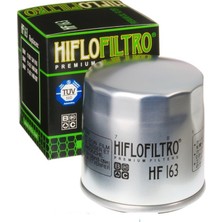 Hiflo Hf 163 Yağ Filtresi Bmw Model