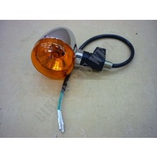 Sym Wolf 250 Sağ Arka Sinyal Komple 33600-B3V-000