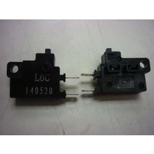 Sym Arka Fren Müşürü 35350-L6C-000 Birçok Modele Uyumlu Iletişime Geçiniz