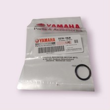Yamaha XMAX250 2018 ve Üstü Yağ Doldurma Tapa Oringi 93210-198J0