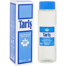 Tariş Limon Kolonyası 420 ml