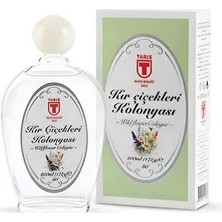 Tariş Kır Çiçeği Kolonyası 200 ml