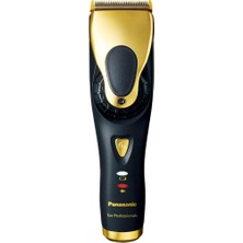 Panasonic Saç Kesme Makinesi ER-GP84 Altın