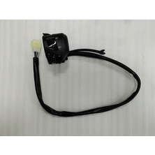 Sym Adx 125 Düğme Grubu Sol Sol Kütük 35200-XTA-010