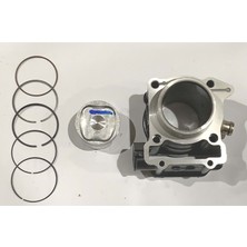 Sym Mmbcu 160 Silindir Seti  Dolu A.set. 12100-D21-001-A