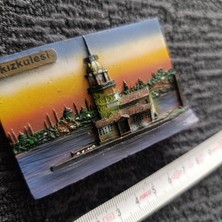Emektar Eskiler Koleksiyonluk Magnet
