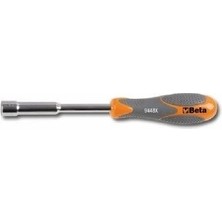 Beta 944BX Lokma Tornavida Kısa 6mm