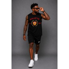 Rabona Fashion Malatyaspor 1966 Retro Atlet
