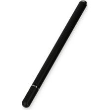 Uravas Store Dokunmatik Stylus Kalem Pen 108 - Siyah