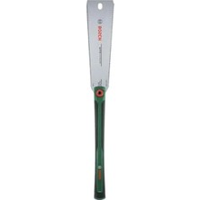 Die Grup 250MM Japon Testeresi, Hassas Kesim ve Dayanıklı Yapı