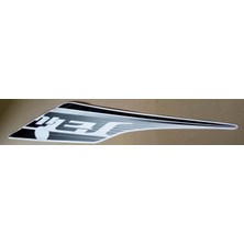 Sym Jet 14 200 Sol Amblem 87132-X8A-000-T1