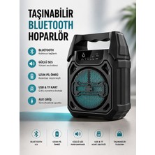 Aksiyon Global 6,5 Inç 1283 Hoparlör - Lisinya