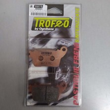 Trofeo Sinterli Fren Balatası 43032001