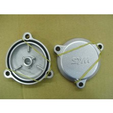 Sym Max Sym 400 Yağ Filtre Kapağı Dış 1136A-L4A-000