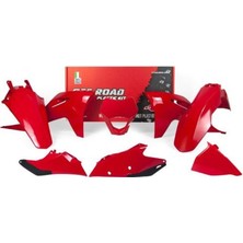 Rtech Gas Gas Ec/ec-F Grenaj Plastik Set 21-23 R-KITGAS-RG0-521