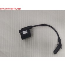 Sym Atesleme Bobını Bujı Baslıklı  3051A-X81-010