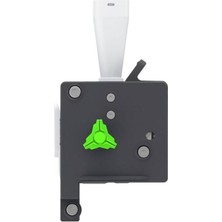 Creality Sparkx I7 Extruder Kiti