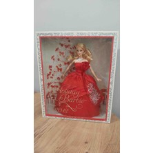 Barbie Holiday 2012