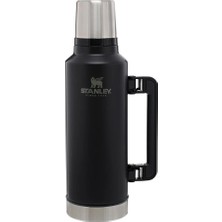Stanley Classic Legendary Termos 1.9l - Siyah (2 Adet)