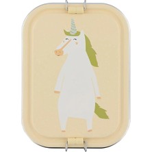 Trixie Mrs.unicorn- Büyük Boy Yemek Kabı (4 Adet)