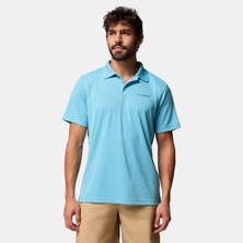 Columbia Utilizer Erkek Kısa Kollu Polo T-Shirt AM0126-431