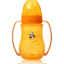 Wee Baby Galaxy Akıtmaz Alıştırma Bardağı 250ML (5 Adet)