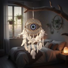 Rüya Kapanı Dream Catcher Model 21