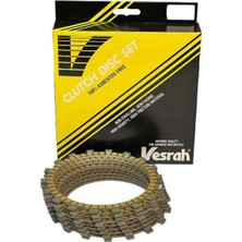 Bmf F800 Debriyaj Balatası Vesrah VC-9013