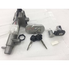 Sym Gts 250İ Evo Kontak Seti 35010-HMA-300