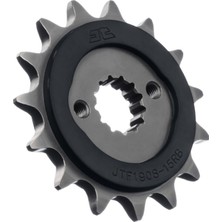 Jt Ön Dişli (Kauçuklu ) JTF1908.15RB