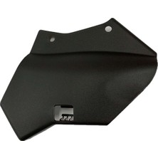 Sym Mmbcu Mamba 160 Camurluk Arka Ust Kucuk Kapagı Arka Siyah 8110A-D27-000-KK1