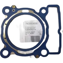 Ktm Husqvarna 4 T 250 Silindir Üst Conta 15/22 79030036086
