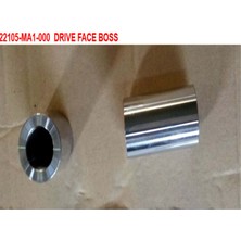 Sym Burcu Varyator On Vary. Gobek Burcu 22105-MA1-000