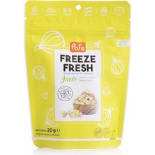 Pol's Freeze Fresh Küp Incir 20 gr