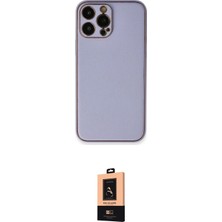 Uravas Store Ieg™ Iphone 13 Pro Max Kılıf Yadigar Klasik - Şeffaf Maxco Cam Ekran Koruyucu