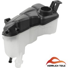Herrlich Teile S60 S80 V60 V70- Radyatör Ek Depo