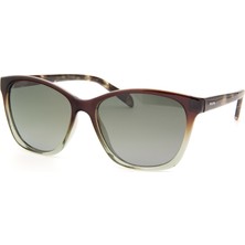 Polo Village PV5008 C6 56 Polarize Unisex Güneş Gözlüğü