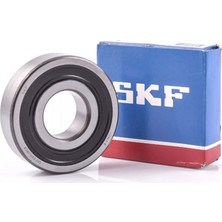 Skf 6005 2rs Rulman - 6005-2RSH Skf 25X47X12