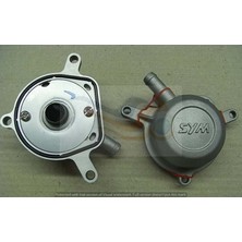 Sym Gts 250 I Evo Eksantrik Dişli Dış Kapağı 1231A-HMA-000