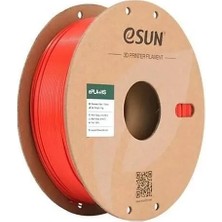 Esun Pla Hs Filament Kiremit Kırmızı 1.75MM 1kg