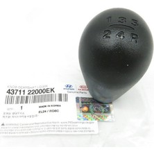 MOBIS Vites Topuzu Hyundaı Accent Yumurta Kasa 1995-2000 43711-22000EK