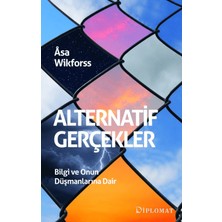 Diplomat Alternatif Gerçekler
