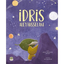 Karavan Çocuk Idris Aleyhisselam