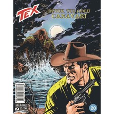 Lal Kitap Tex Sayı 20