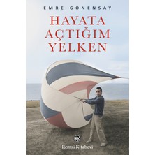 Remzi Kitabevi Hayata Açtığım Yelken