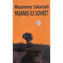 Kekeme Yayınları Yaşamış ile Sohbet