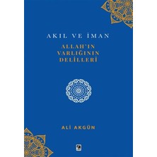 Mabelme Store Allah’ın Varlığının Delilleri