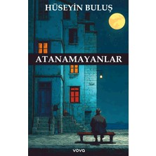 Vova Yayınları Atanamayanlar